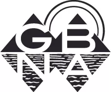 Great Basin Native Artists Logo
